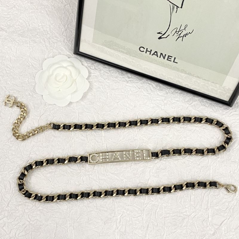 Chanel Necklaces